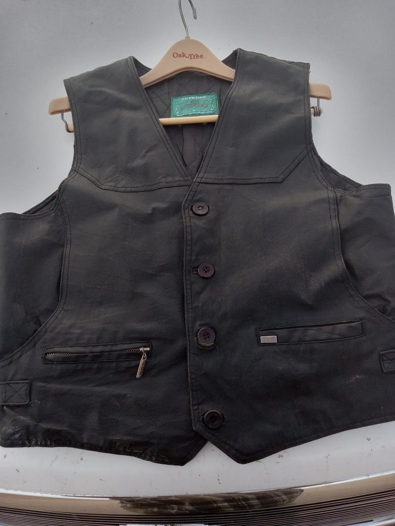Leather Goods