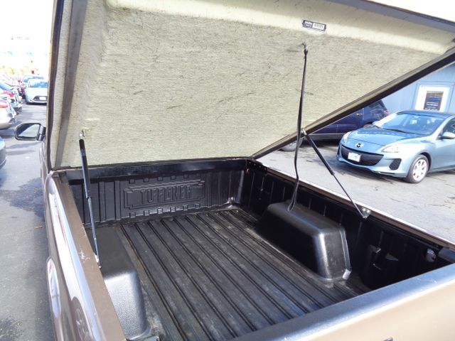 2003 GMC Sonoma Extended Cab