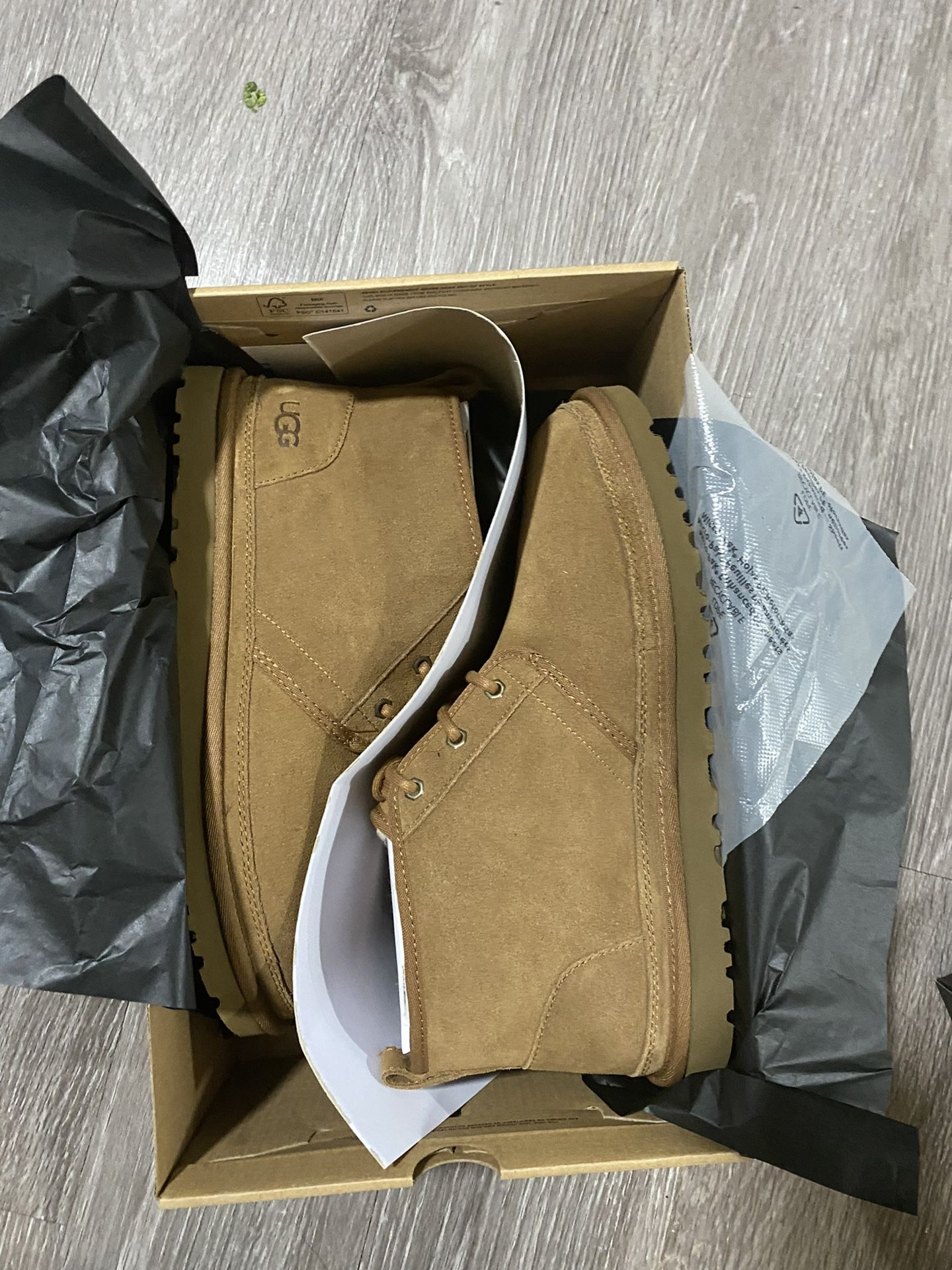 Ugg boots