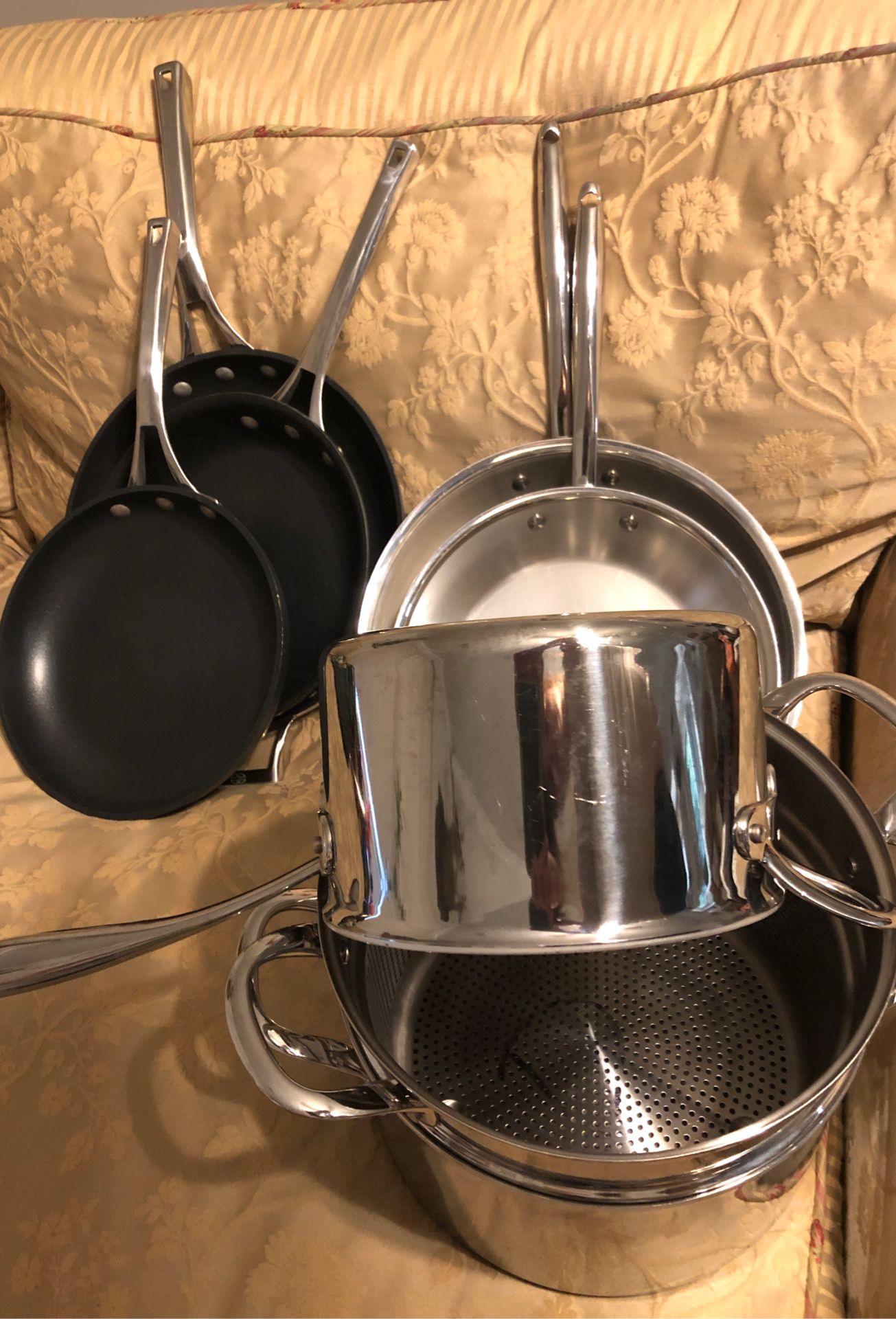 William Sonoma Cookware