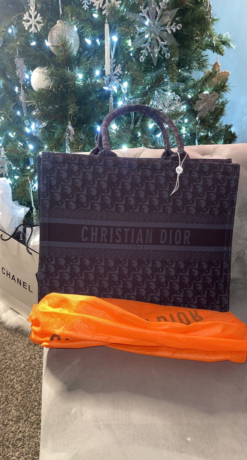 Christian Dior Bag 