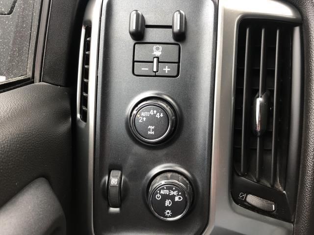 2019 Chevrolet Silverado 1500 LD