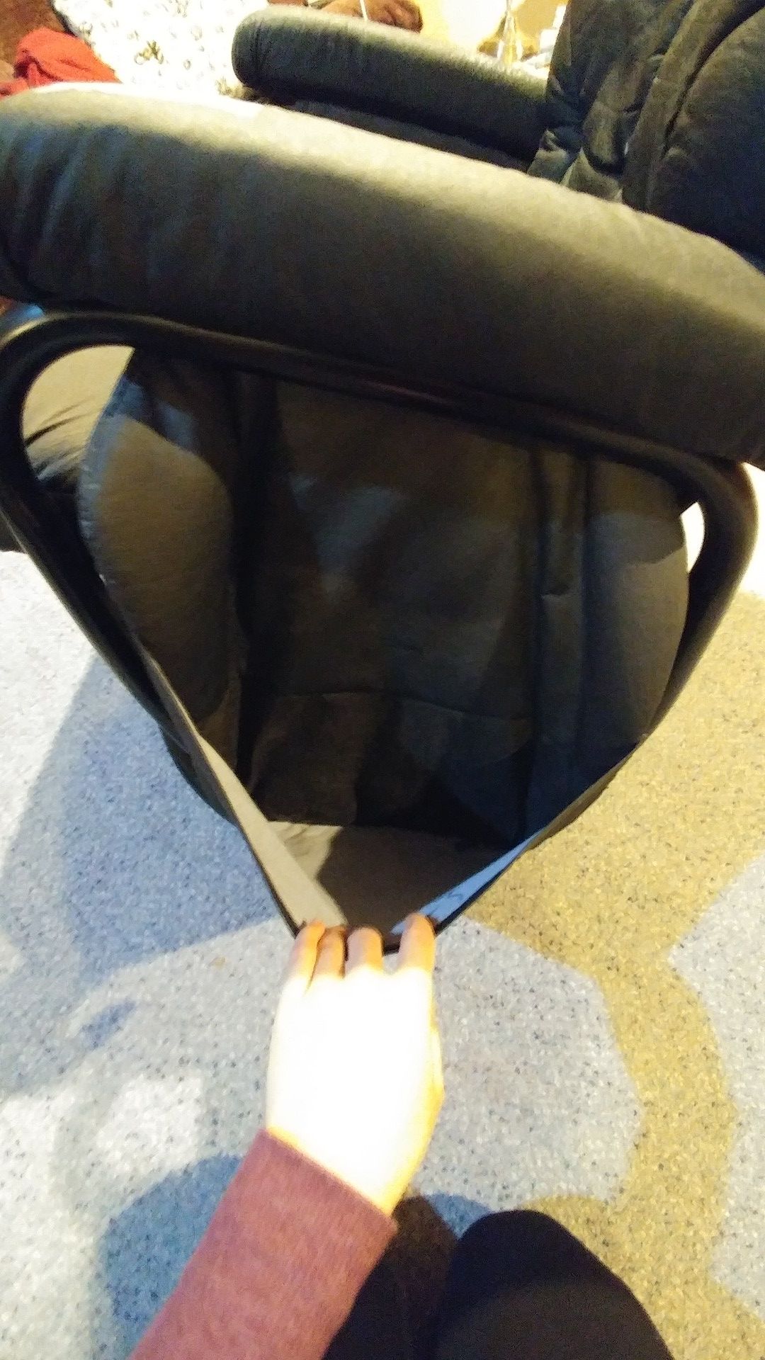 Rocking Chair