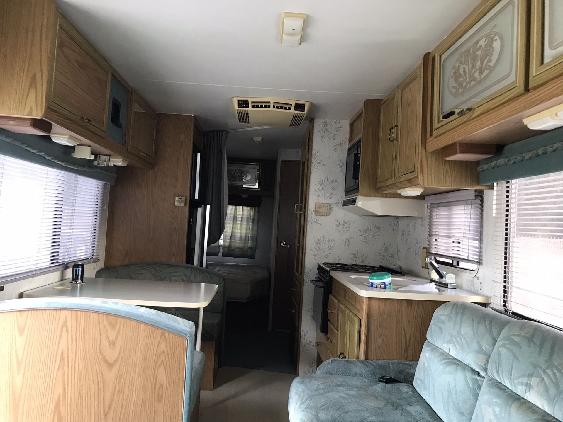 1993 Itasca Sundancer Class C RV Motorhome for Sale in Temecula, CA ...