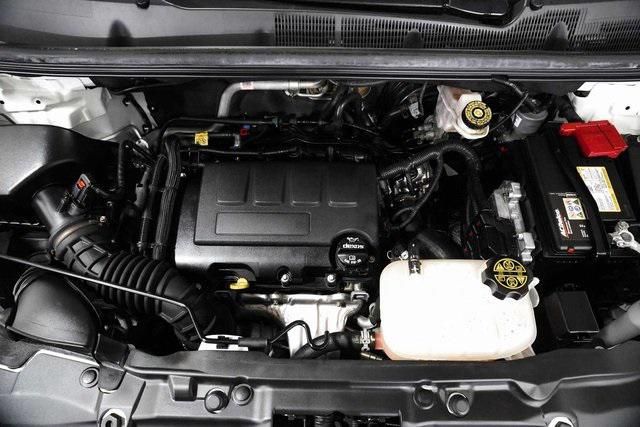 2020 Buick Encore