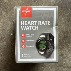 Heart Rate Watch  Thumbnail