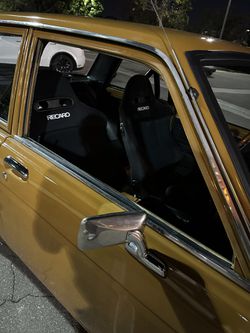 1971 Datsun 240Z Thumbnail