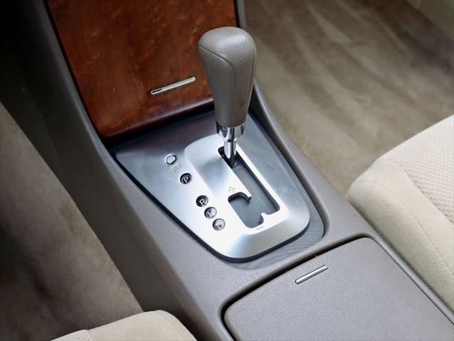 2008 Nissan Altima