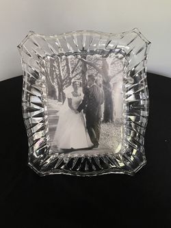 Wedding Items Crystal, Silver, Glass  Thumbnail