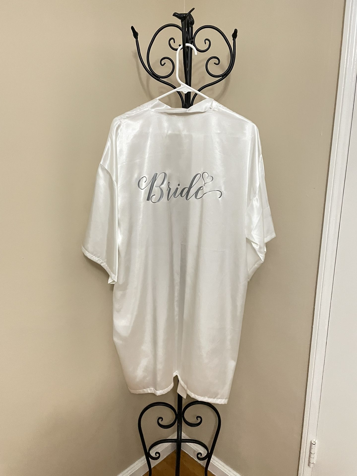 Robes - Wedding Robes - Bride Robe - Mother Of Groom Robe