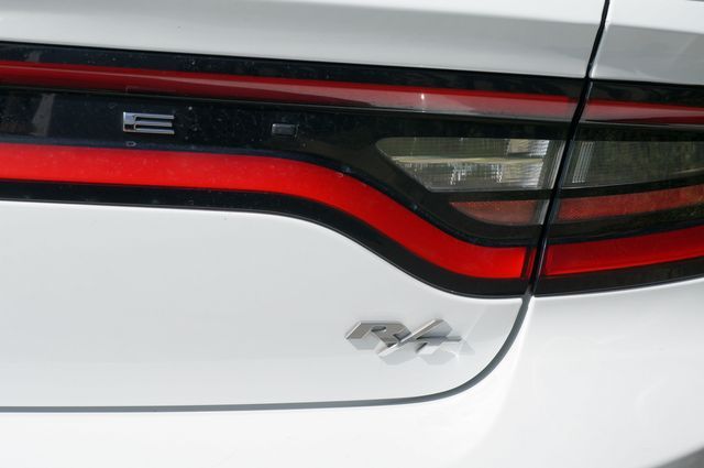2017 Dodge Charger