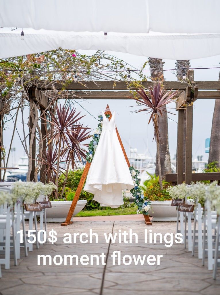 Wedding Items