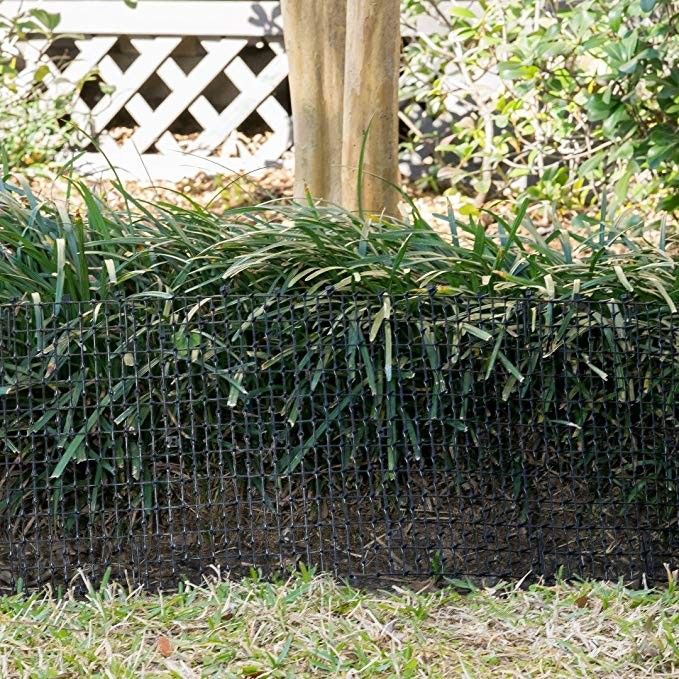 Homarden Cat Repellent Outdoor Scat Mat (6.5 ft)
