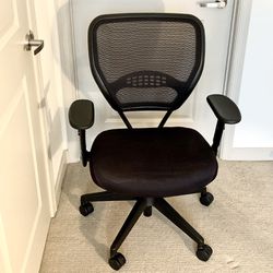 Office Chair Thumbnail