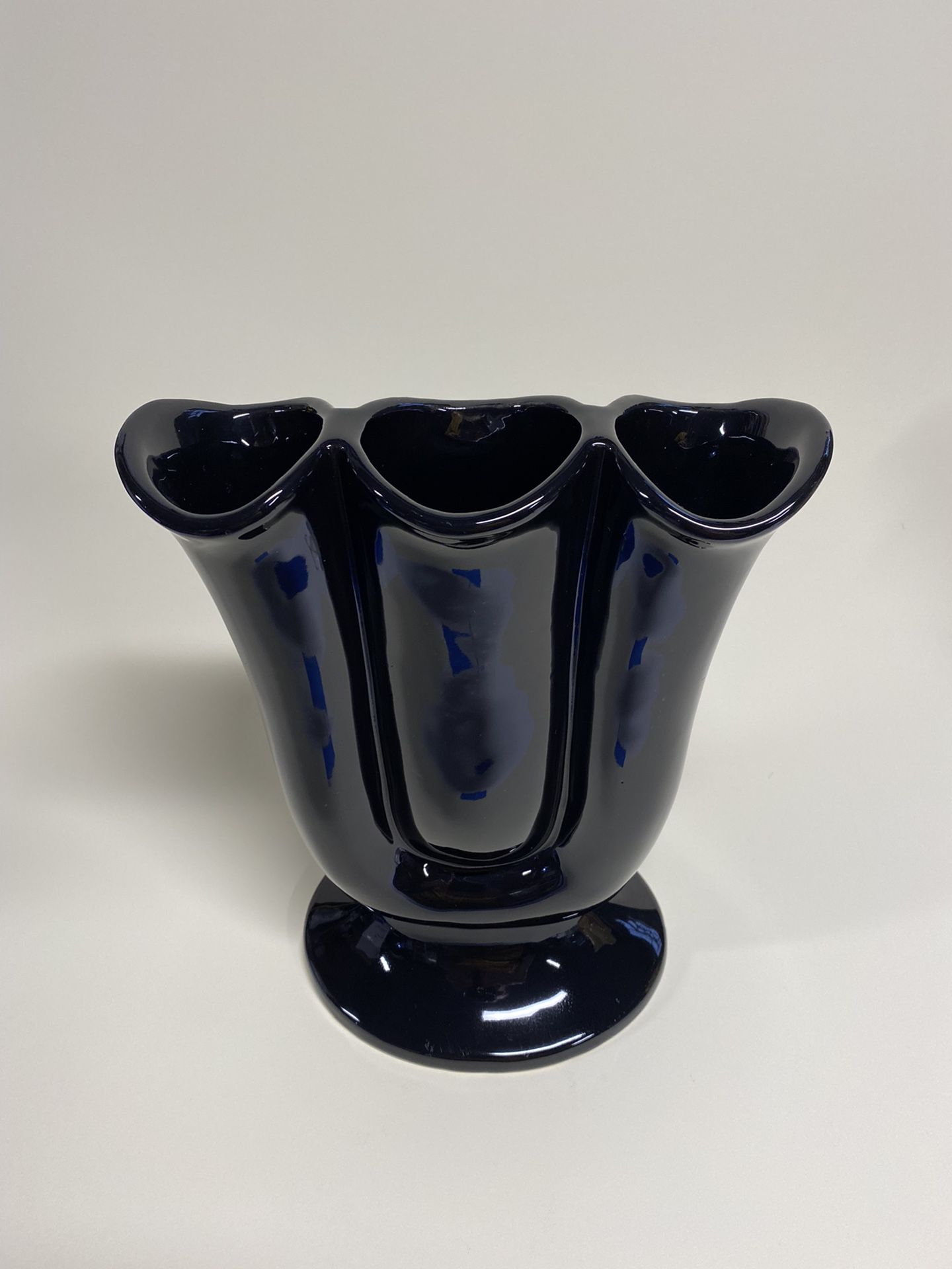 1950’s Hull Art Pottery Vase