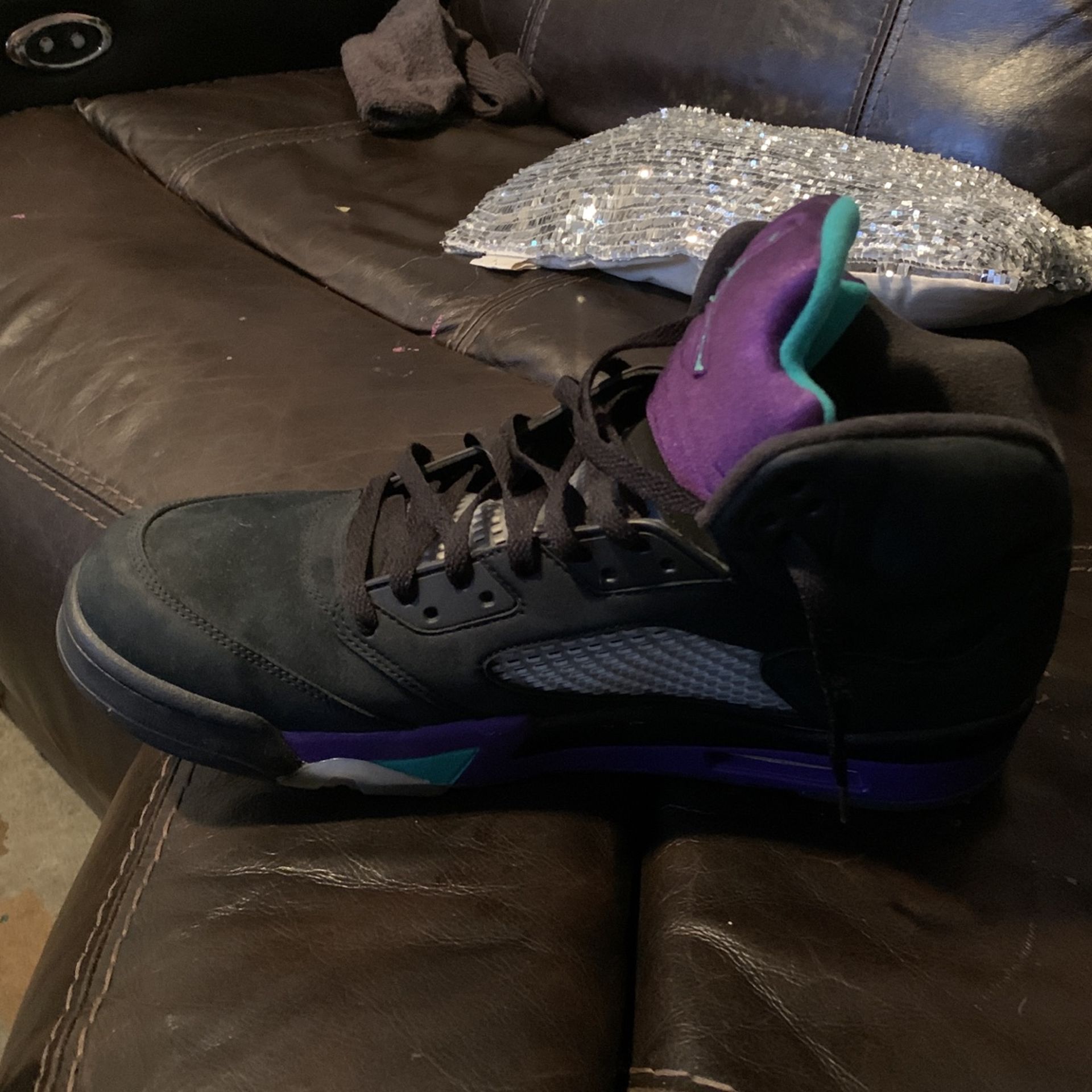Jordan 5