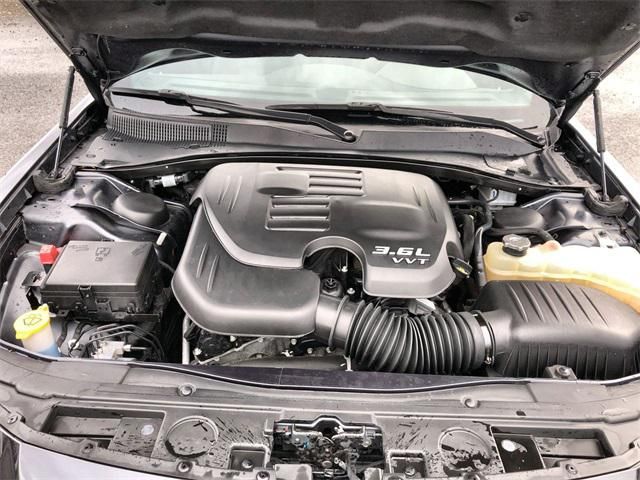 2017 Chrysler 300