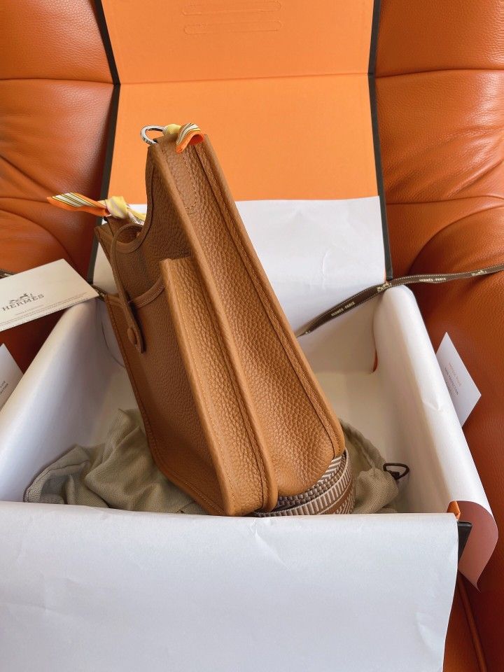 Hermes bag