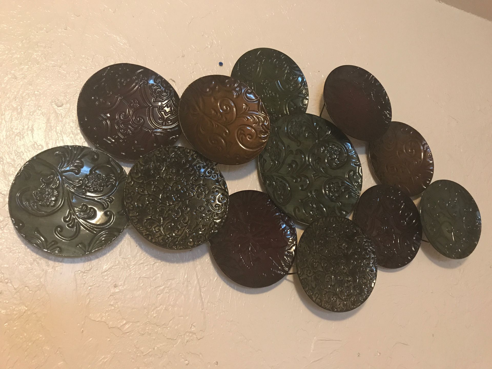 Wall decor