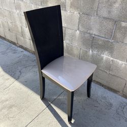 Dining Chair Good Condition Thumbnail
