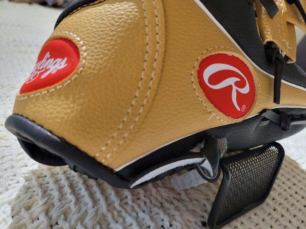 New Rawlings Baseball Glove  11.5"