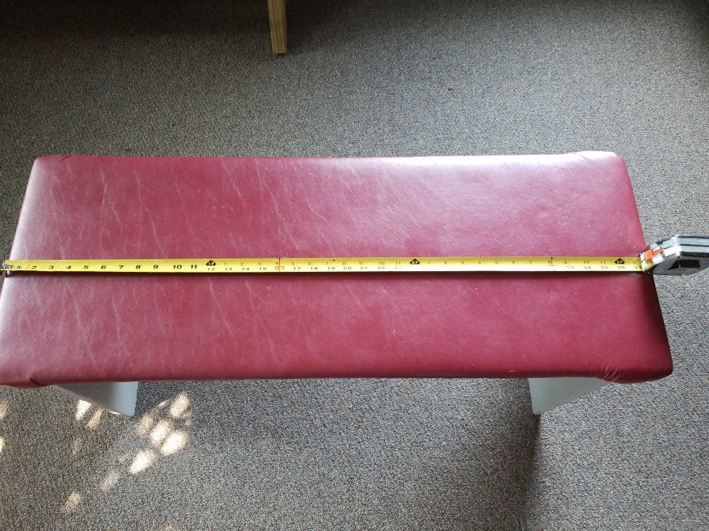 Bench