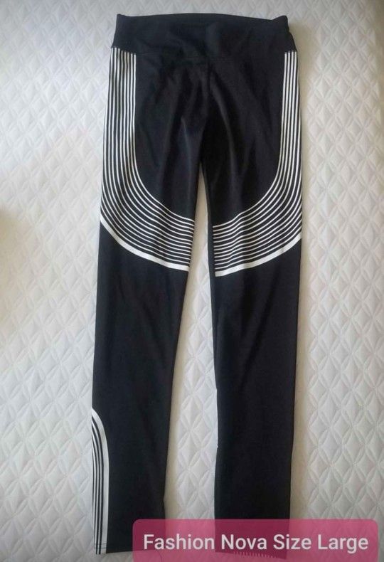Womens activewear