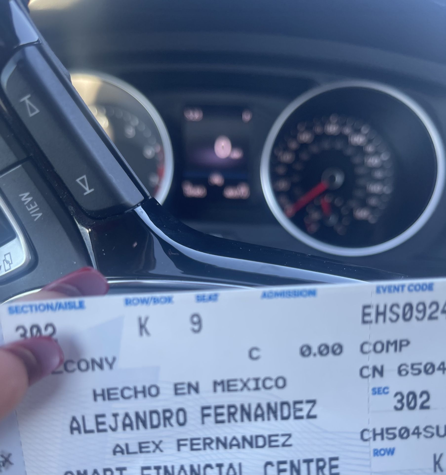 Alejandro Fernández