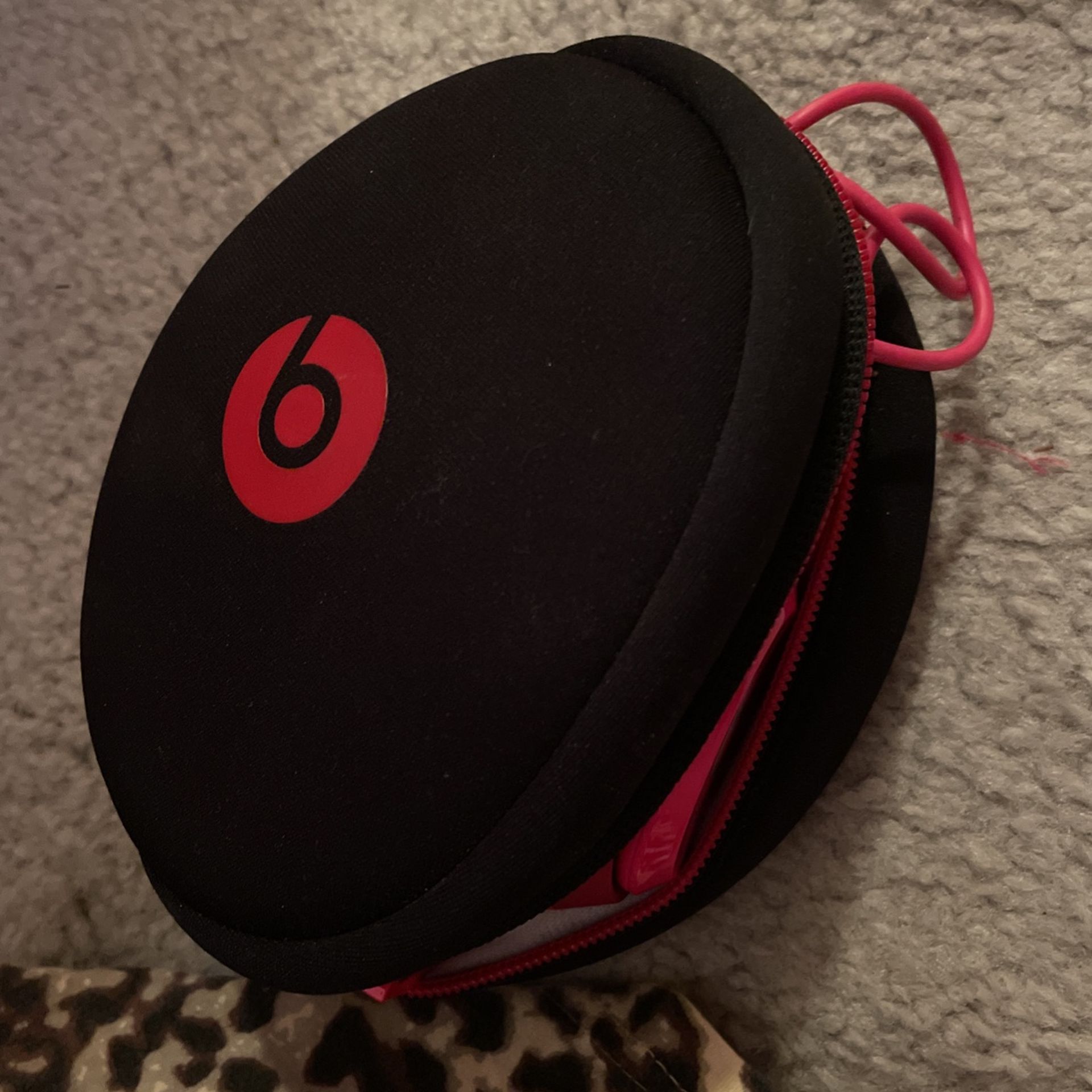 Hot Pink Beats Solo