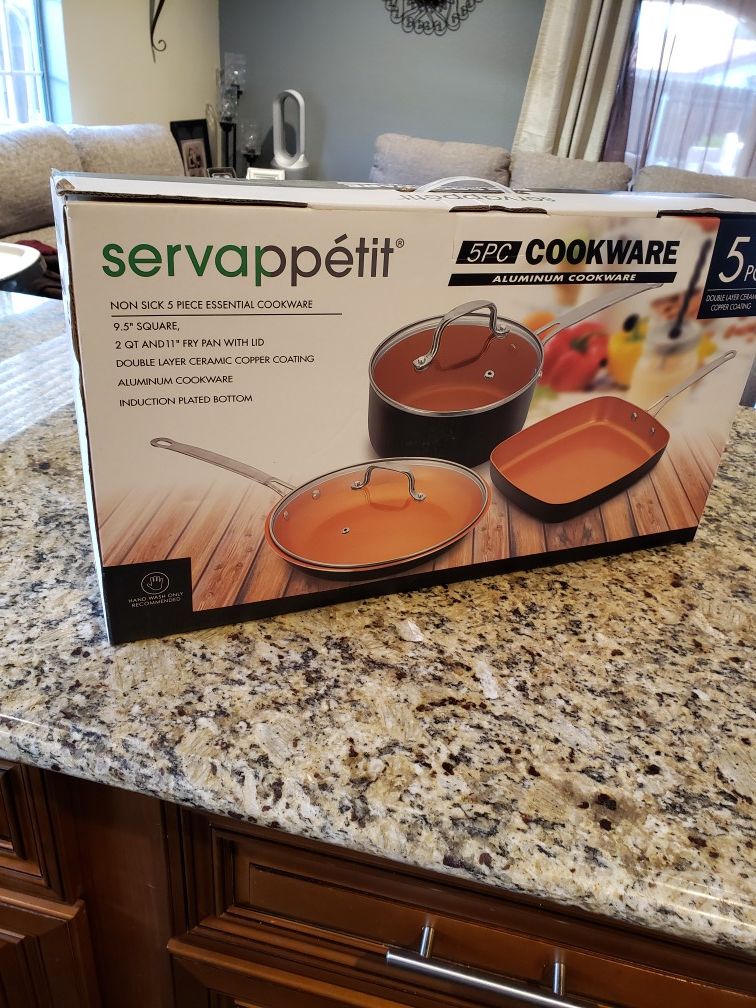 Cookware