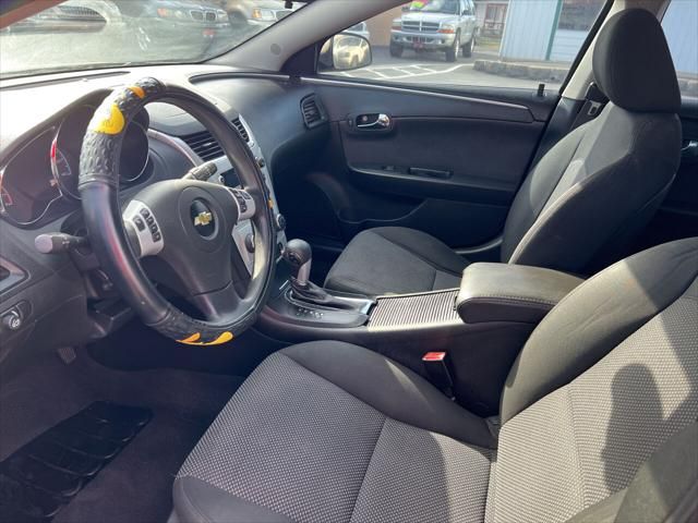 2012 Chevrolet Malibu