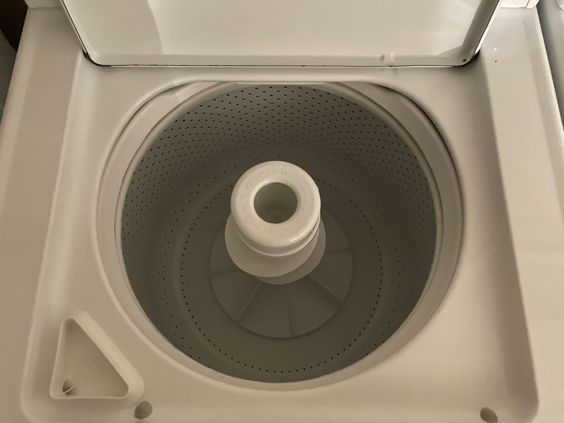 Maytag Commercial Quality Matching Washer And Dryer ! for Sale in