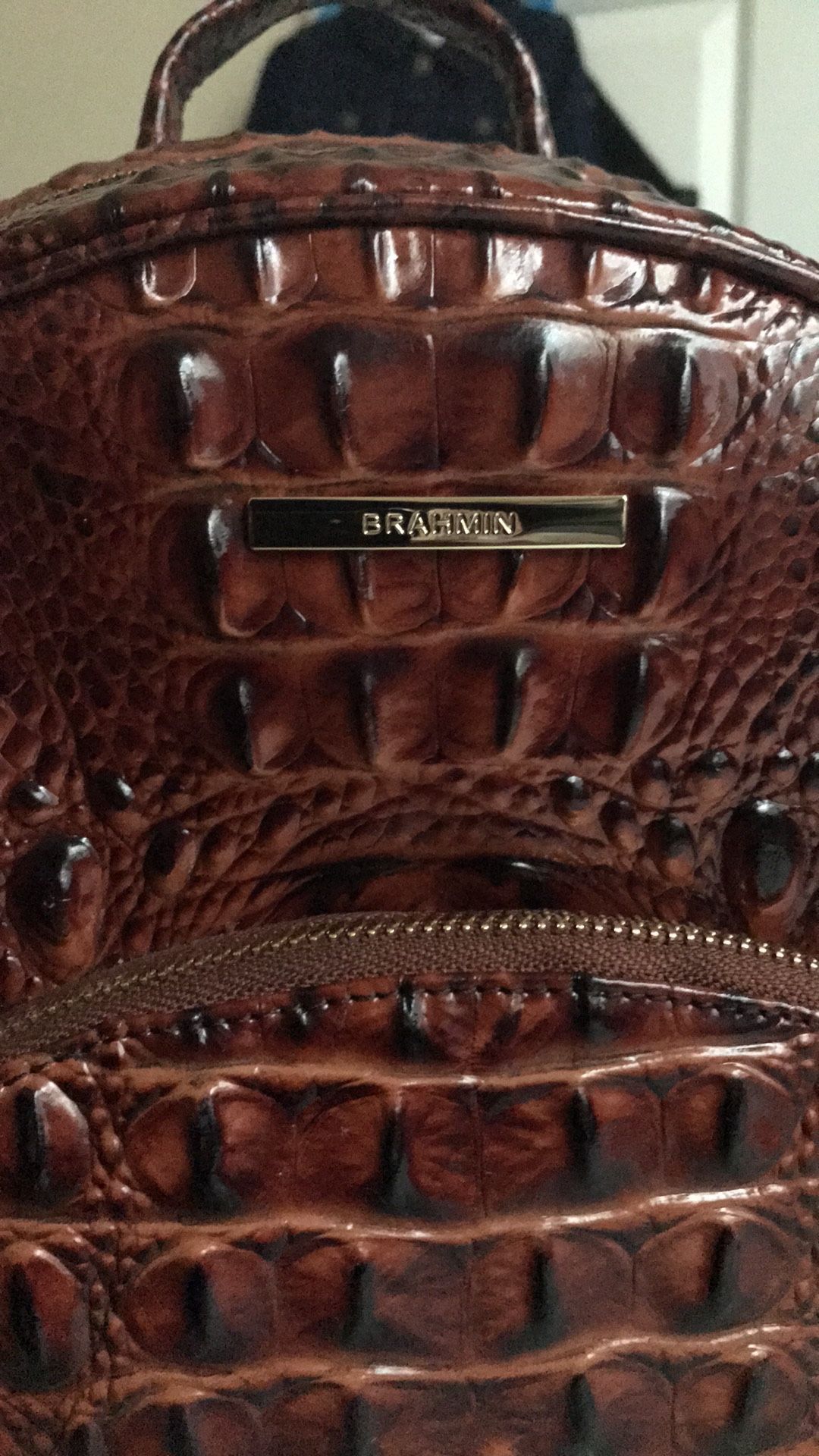 BRAHIM MINI DARTMOUTH