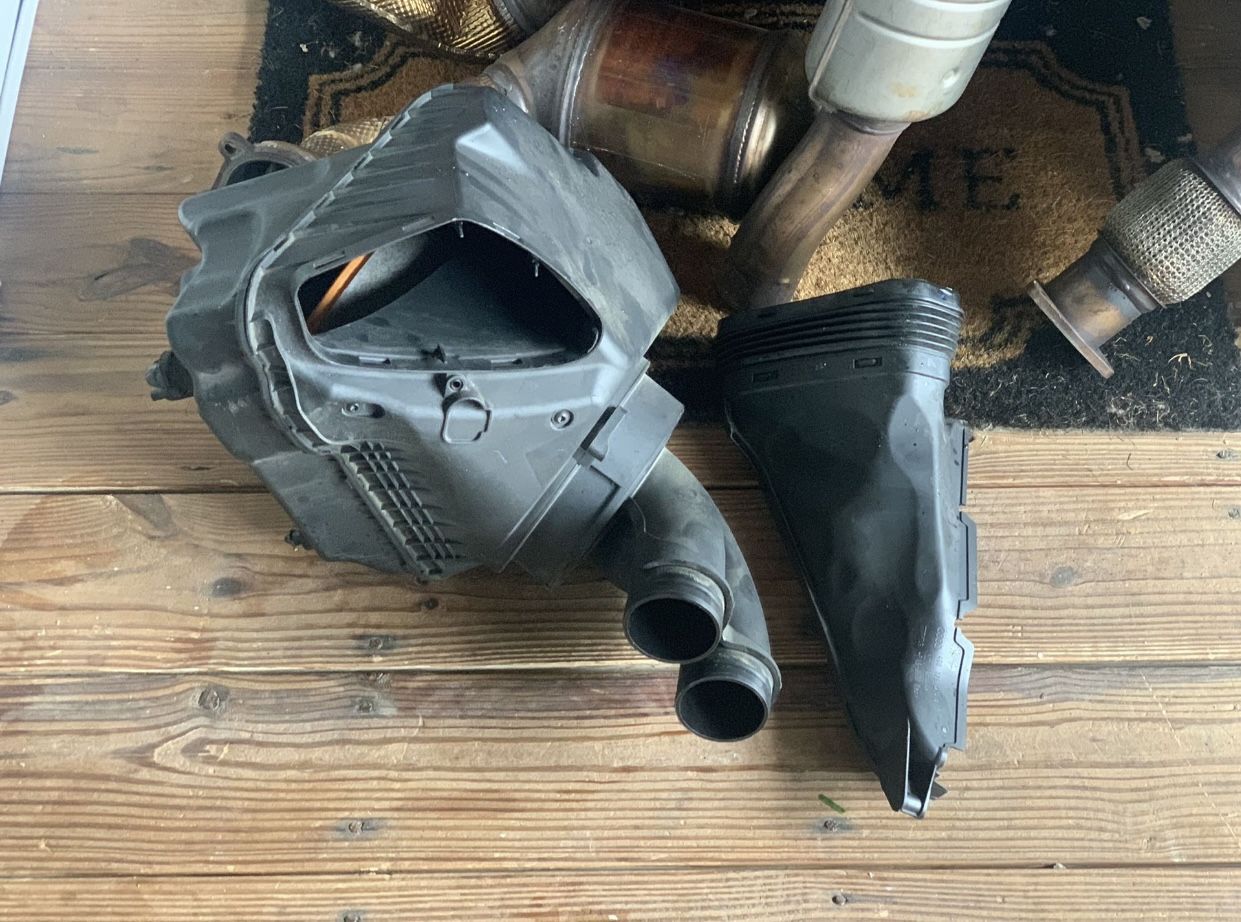 Audi/VW/Mercedes Parts For Sale