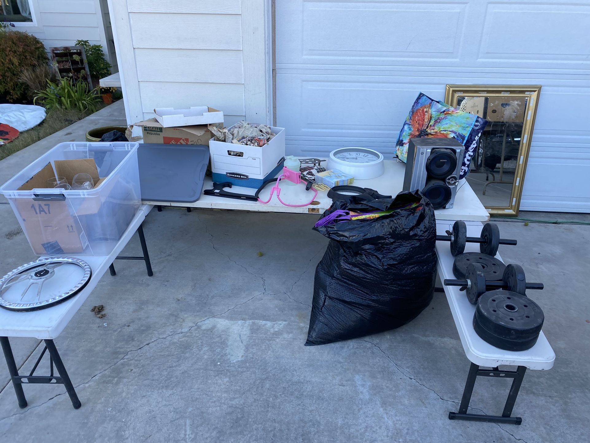 SALE- SANTEE ANLEE DR