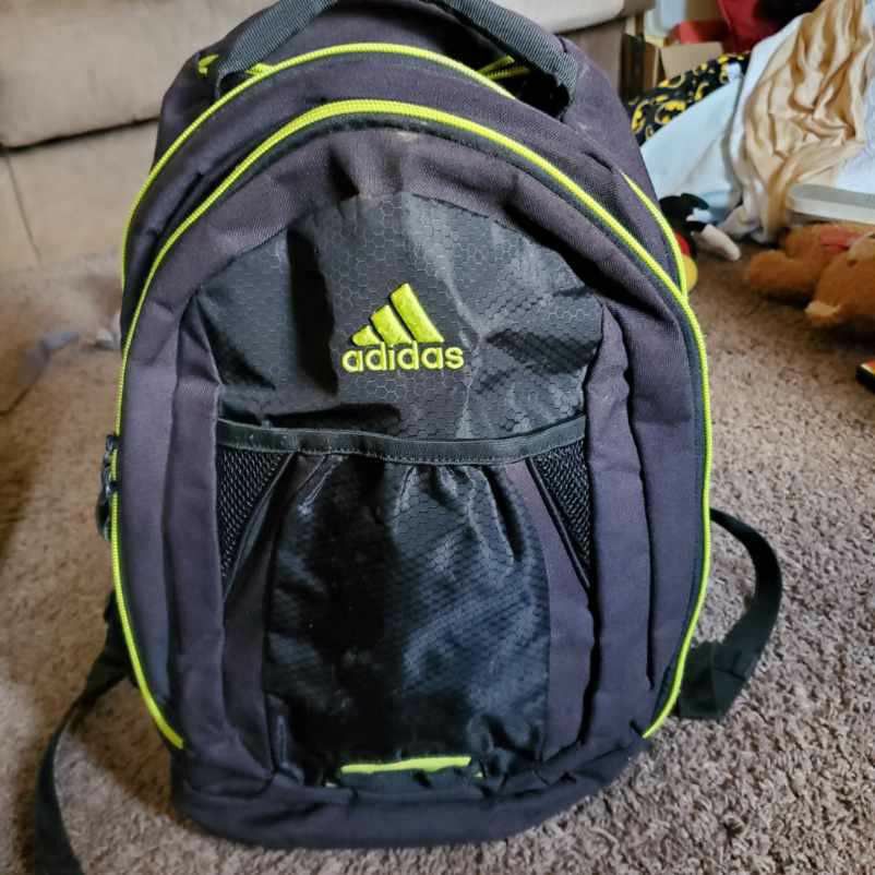 ADIDAS Backpack 