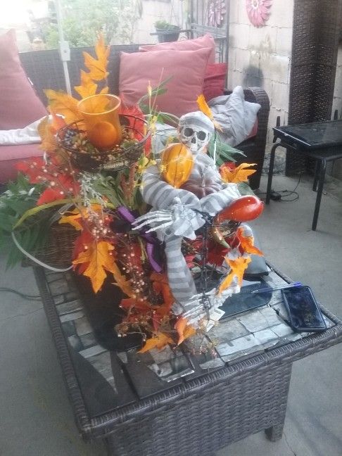 Halloween Decoration