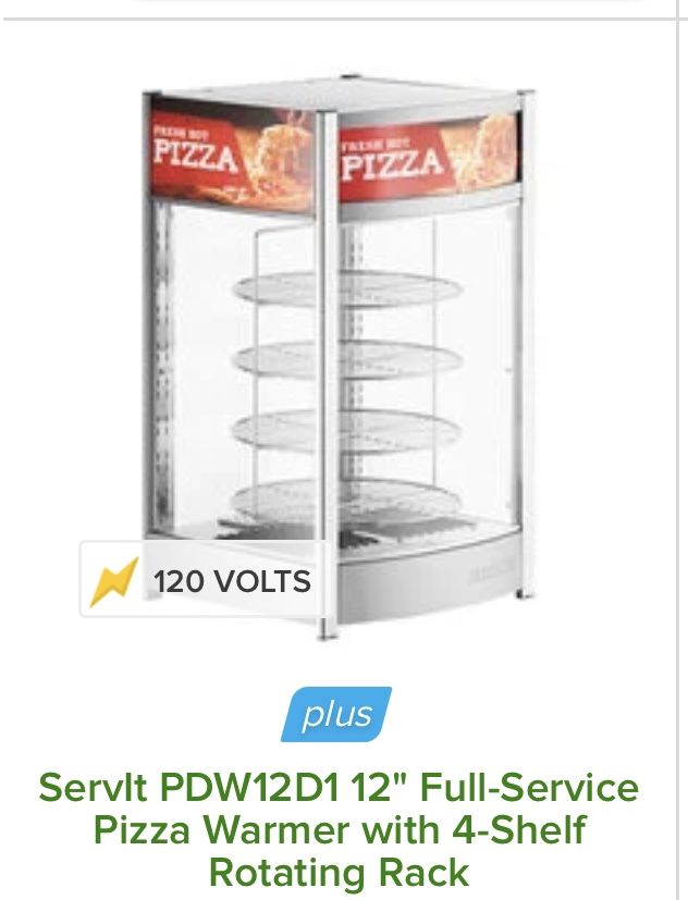 Merrychef Oven Brand-new Selling Price 10,000 Pizza warmer Brand New selling price 600 hundred