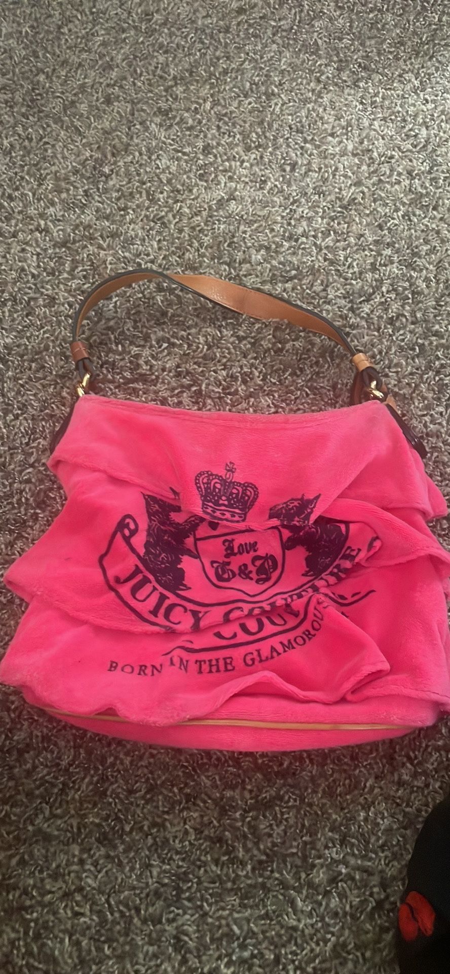 Juicy Couture Purse
