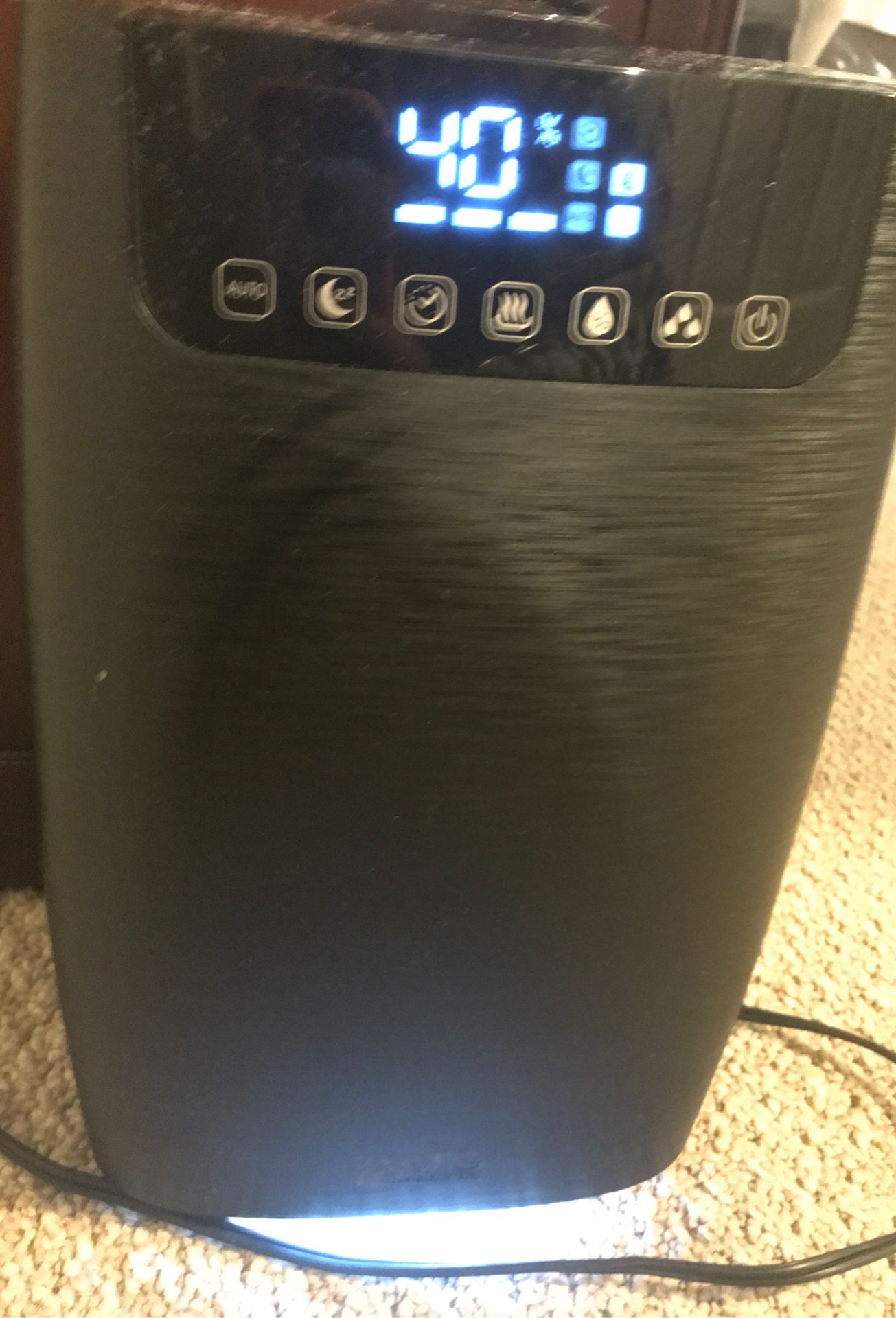 Humidifier