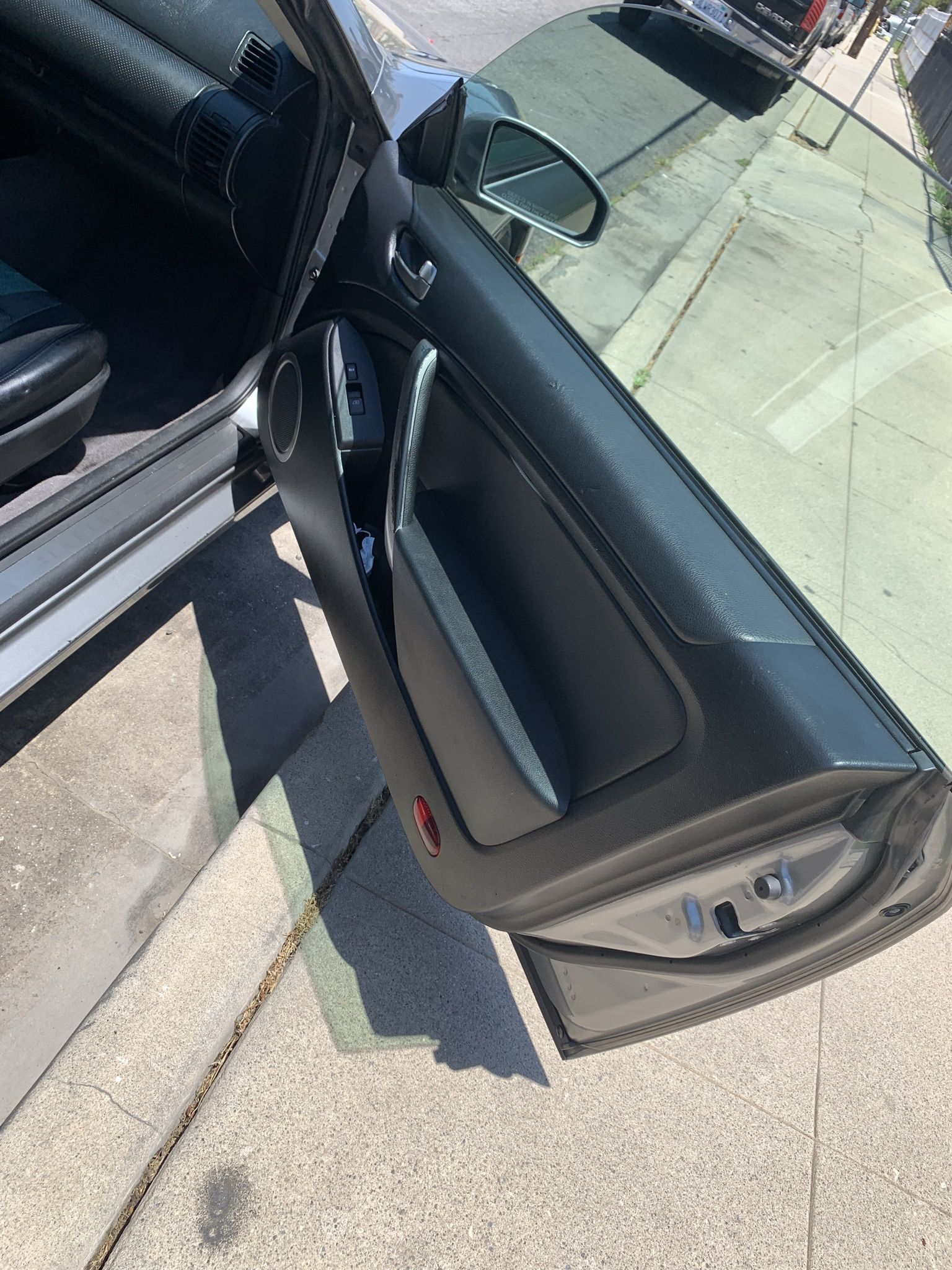 2003 Infiniti G35