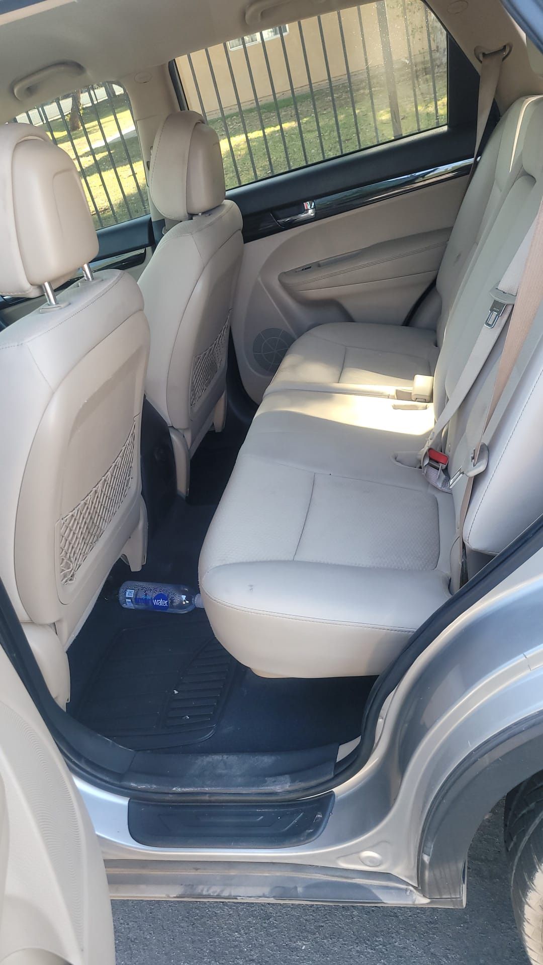 2013 Kia Sorento