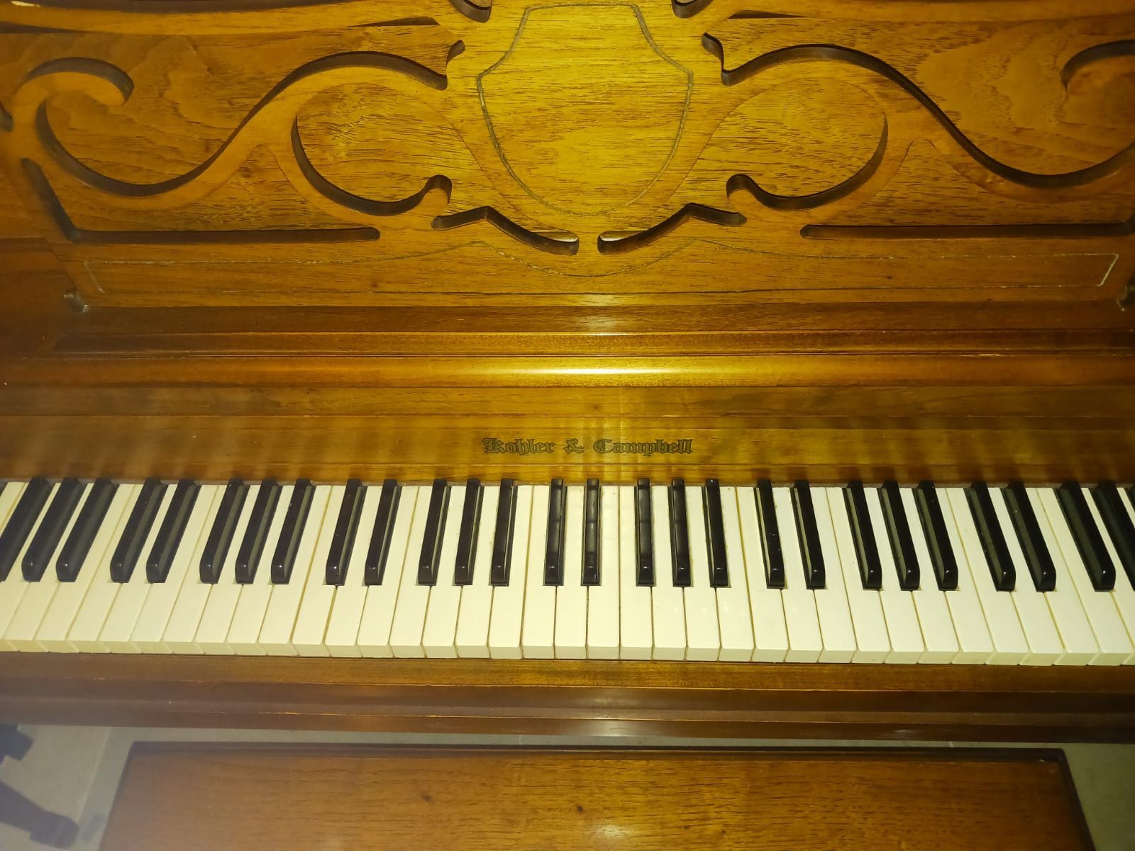 Piano