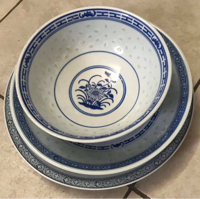 Vajilla 31 piezas