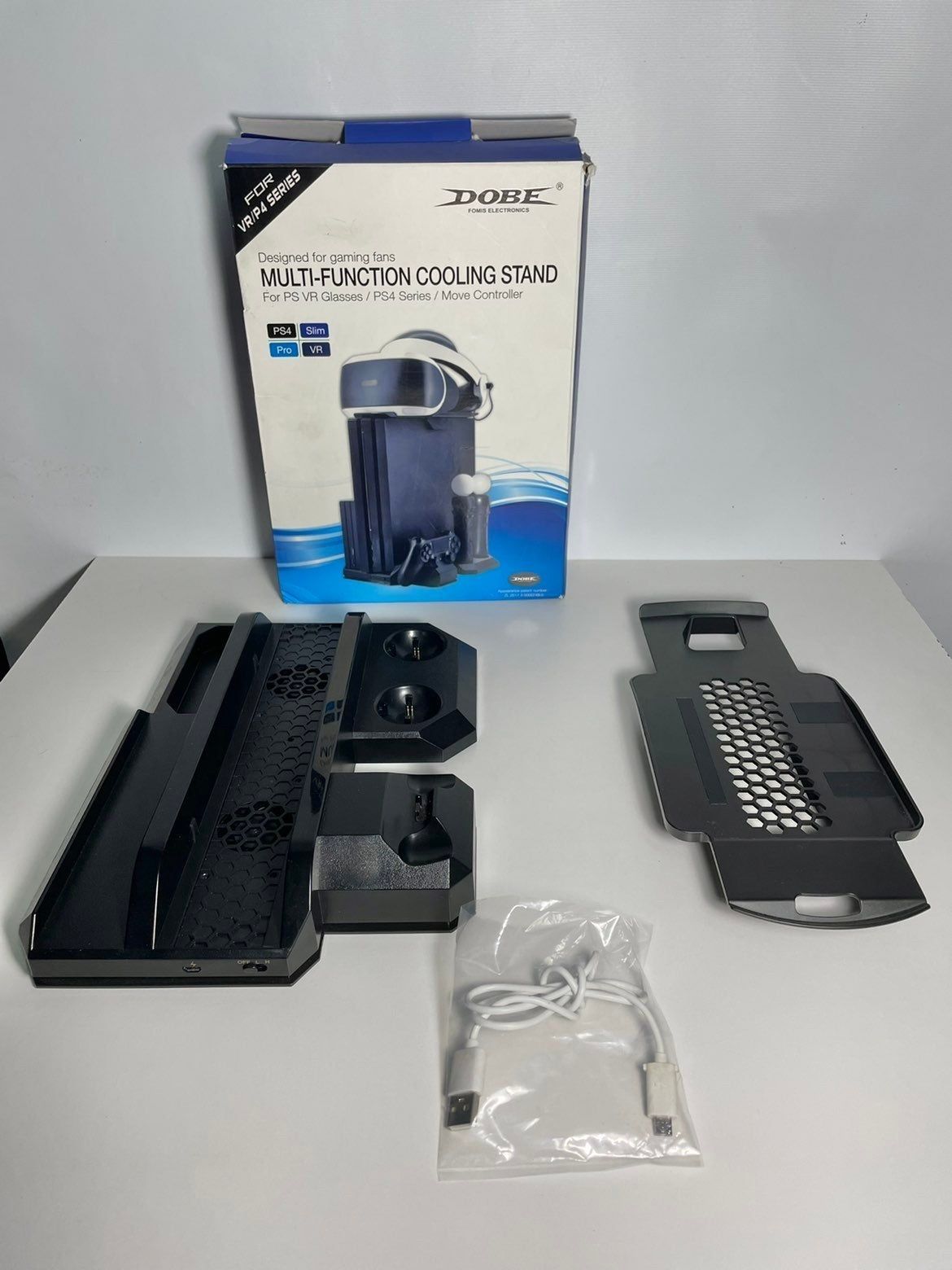 Sony PS4 Pro 1TB Red Dead Redemption 2 with VR and TV Bundle