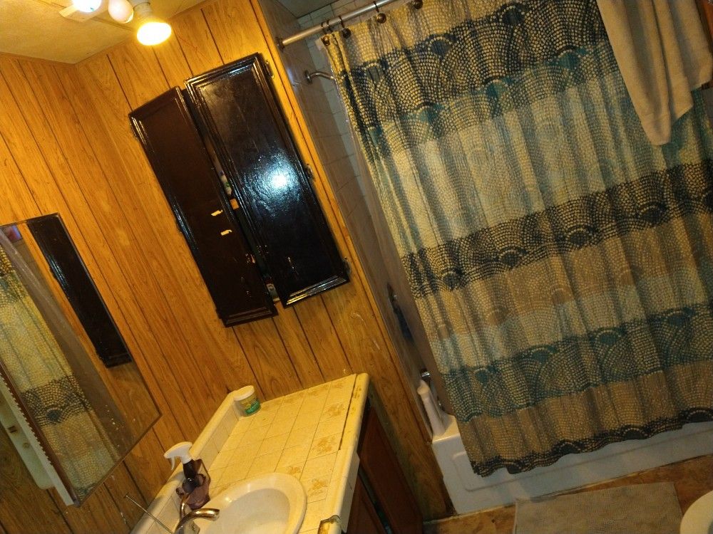 Manufactured Home for Sale 10,000 AS IS
