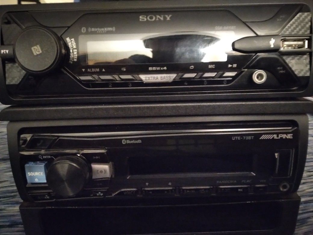 Car Audio