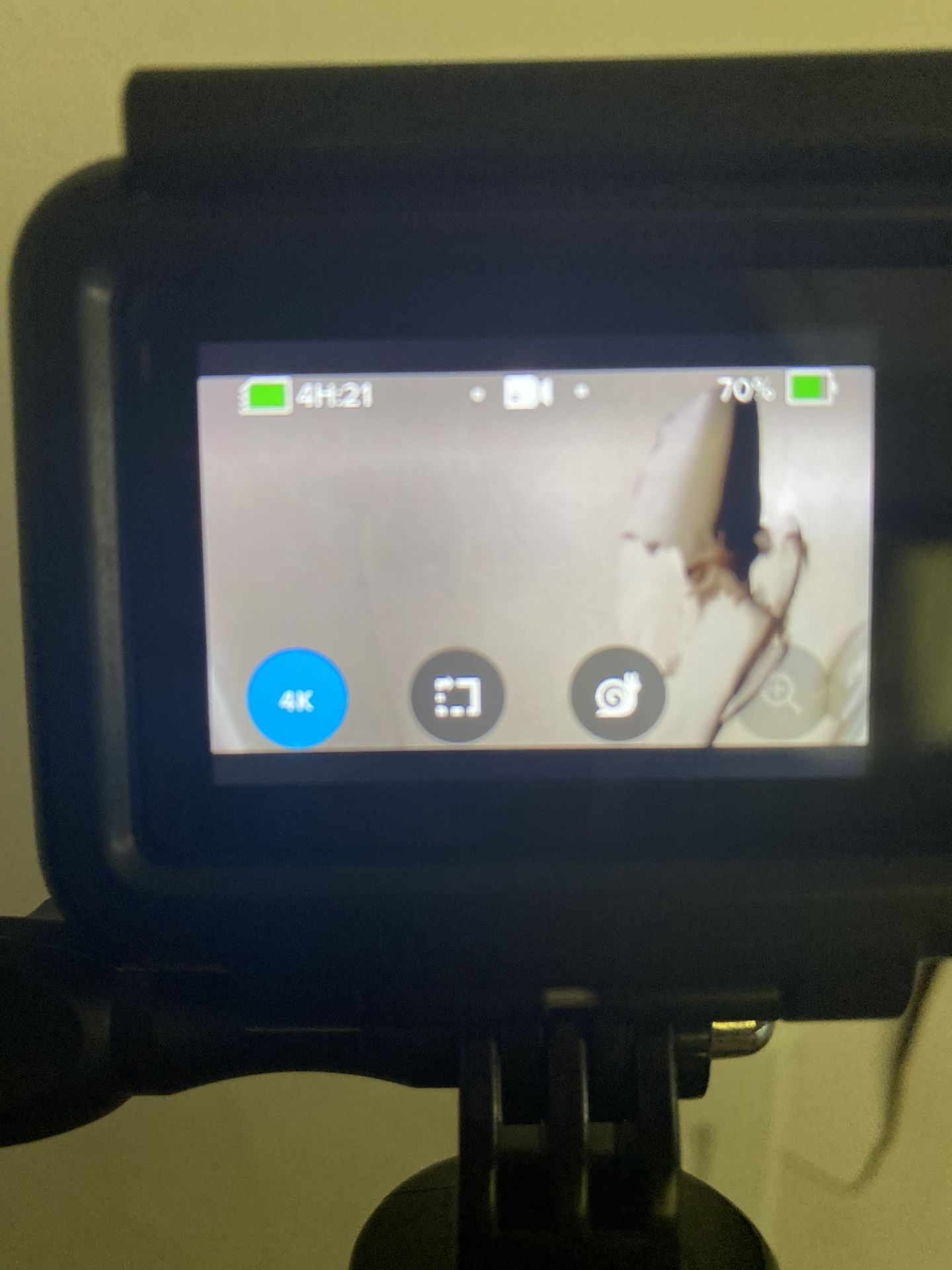 GoPro Hero 7