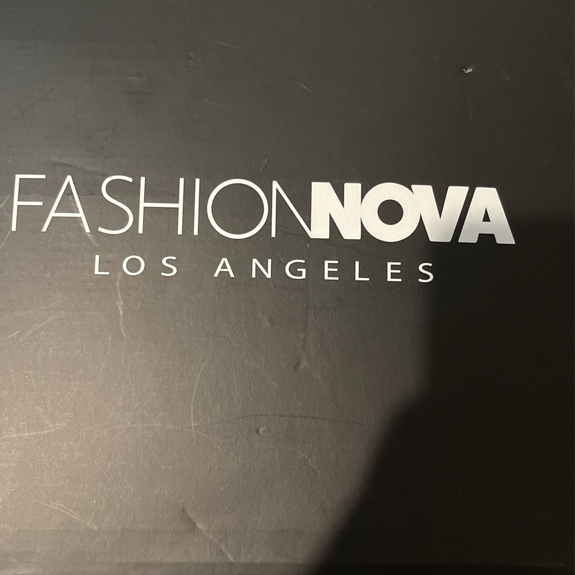 Over The Knew Boots - Fashion Nova
