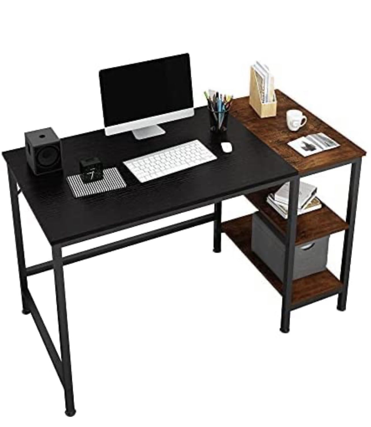 Industrial Desk
